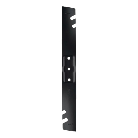 BOSCH System accessories: Replacement blade, 43 cm, F016800696 - Accessories for lawn mowers (motorized)