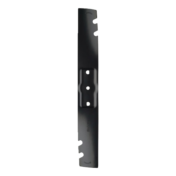 BOSCH System accessories: Replacement blade, 38 cm F016800697 - Accessories for lawn mowers (motorized)