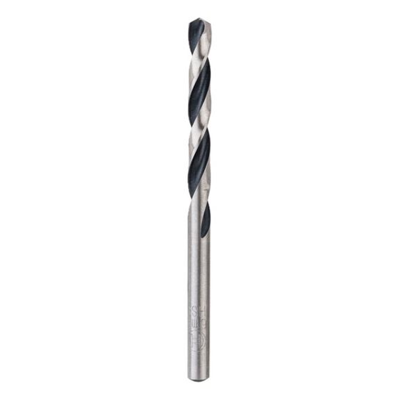 BOSCH Metal HSS Spiralbohrer, 7 x 69 x 109 mm, CYL-Schaft 2608577846 - Metal HSS Spiralbohrer