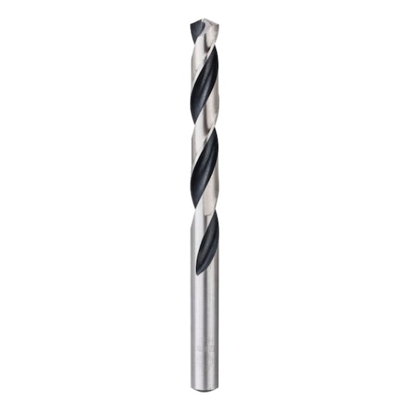 BOSCH Metal HSS Spiralbohrer, 12 x 101 x 151 mm, CYL-Schaft 2608577853 - Metal HSS Spiralbohrer