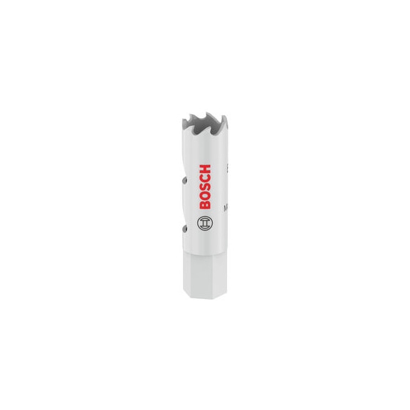 BOSCH Multi Material Lochs&auml;ge mit Gewinde, 14 x 40 mm 2608594558 - Multi Material Lochs&auml;ge mit Gewinde