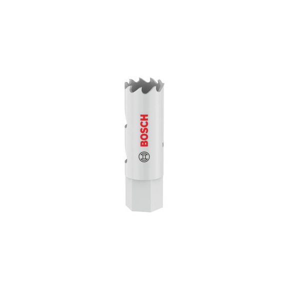 BOSCH Multi Material Lochs&auml;ge mit Gewinde, 17 x 40 mm 2608594560 - Multi Material Lochs&auml;ge mit Gewinde