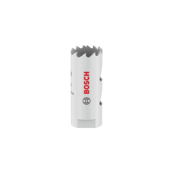 BOSCH Multi Material Lochs&auml;ge mit Gewinde, 20 x 40 mm 2608594562 - Multi Material Lochs&auml;ge mit Gewinde