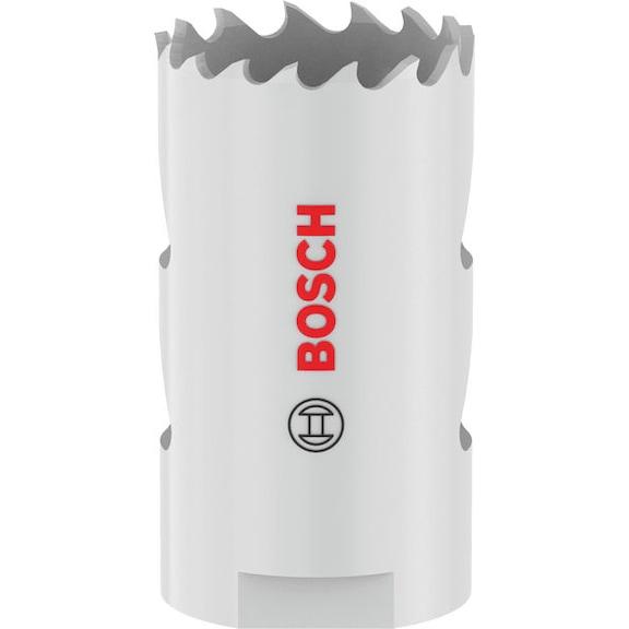 BOSCH Multi Material Lochs&auml;ge mit Gewinde, 27 x 40 mm 2608594567 - Multi Material Lochs&auml;ge mit Gewinde