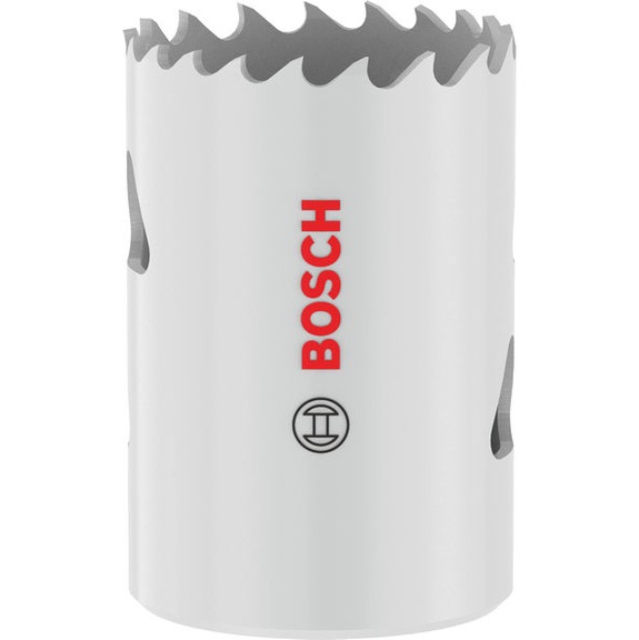 BOSCH Multi Material Lochs&auml;ge mit Gewinde, 33 x 40 mm 2608594571 - Multi Material Lochs&auml;ge mit Gewinde