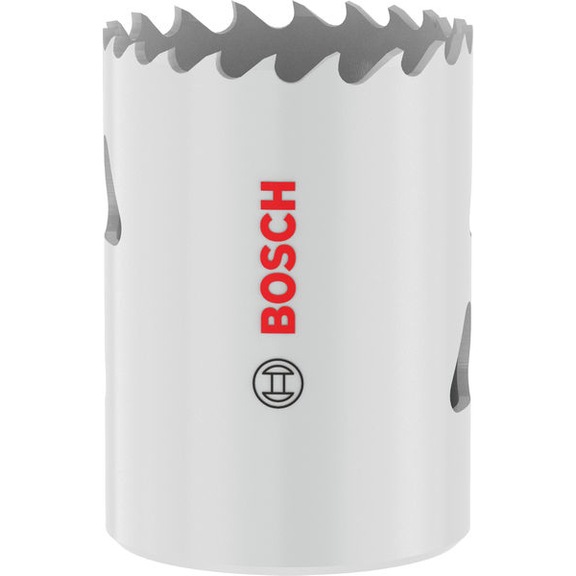BOSCH Multi Material Lochs&auml;ge mit Gewinde, 35 x 40 mm 2608594572 - Multi Material Lochs&auml;ge mit Gewinde