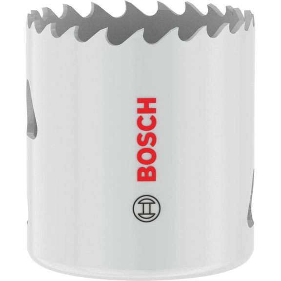 BOSCH Multi Material Lochs&auml;ge mit Gewinde, 40 x 40 mm 2608594575 - Multi Material Lochs&auml;ge mit Gewinde