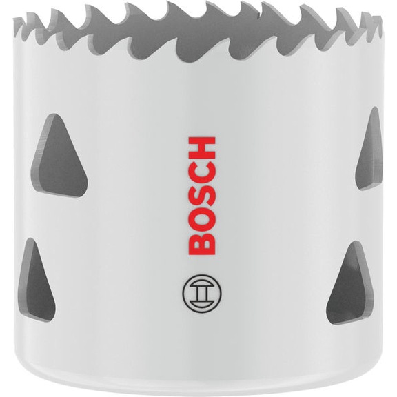 BOSCH Multi Material Lochs&auml;ge mit Gewinde, 46 x 40 mm 2608594579 - Multi Material Lochs&auml;ge mit Gewinde