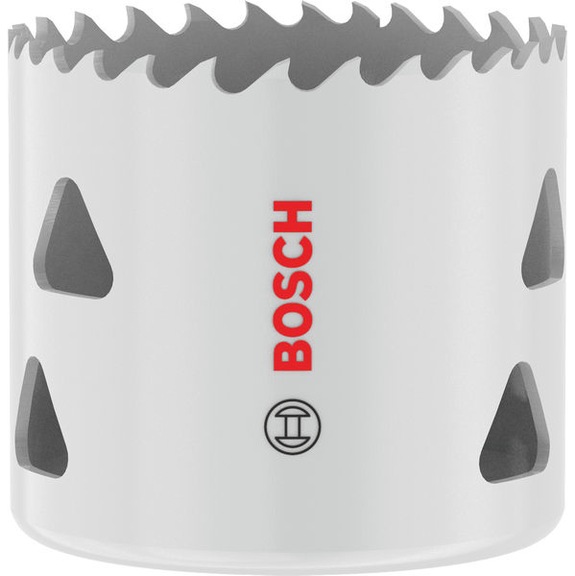 BOSCH Multi Material Lochs&auml;ge mit Gewinde, 48 x 40 mm 2608594580 - Multi Material Lochs&auml;ge mit Gewinde