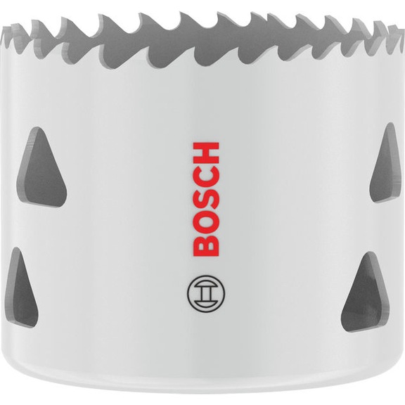 BOSCH Multi Material Lochs&auml;ge mit Gewinde, 52 x 40 mm 2608594582 - Multi Material Lochs&auml;ge mit Gewinde