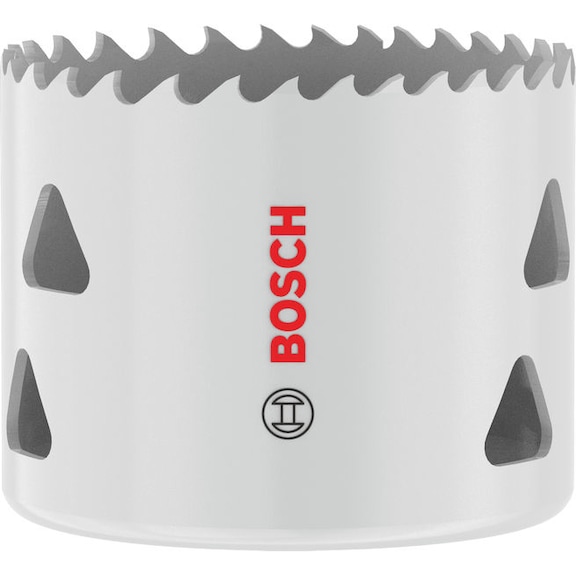 BOSCH Multi Material Lochs&auml;ge mit Gewinde, 54 x 40 mm 2608594583 - Multi Material Lochs&auml;ge mit Gewinde