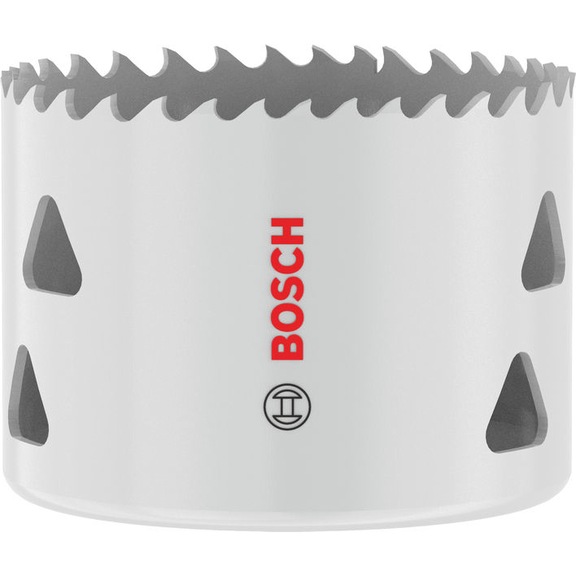 BOSCH Multi Material Lochs&auml;ge mit Gewinde, 59 x 40 mm 2608594586 - Multi Material Lochs&auml;ge mit Gewinde