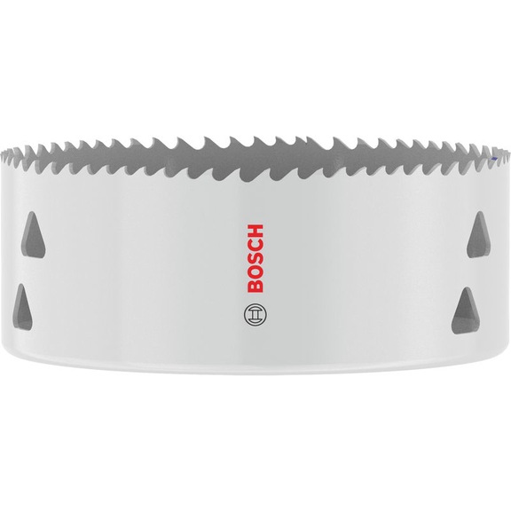 BOSCH Multi Material Lochs&auml;ge mit Gewinde, 111 x 40 mm 2608594605 - Multi Material Lochs&auml;ge mit Gewinde