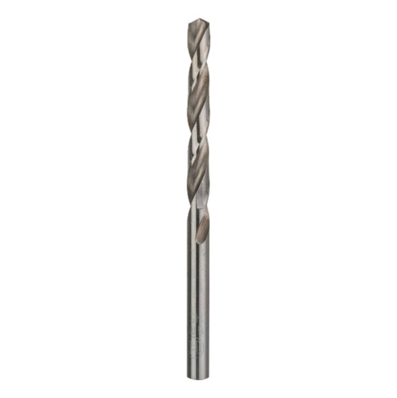 BOSCH PRO Metal HSS-G Spiralbohrer, 6&nbsp;x&nbsp;57&nbsp;x&nbsp;93&nbsp;mm 2608577650 - PRO Metal HSS-G Spiralbohrer