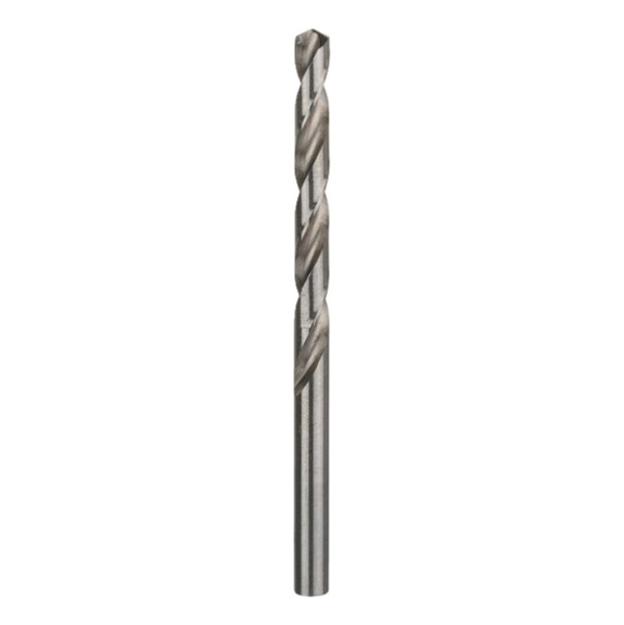 BOSCH PRO Metal HSS-G Spiralbohrer, 7&nbsp;x&nbsp;69&nbsp;x&nbsp;109&nbsp;mm 2608577653 - PRO Metal HSS-G Spiralbohrer