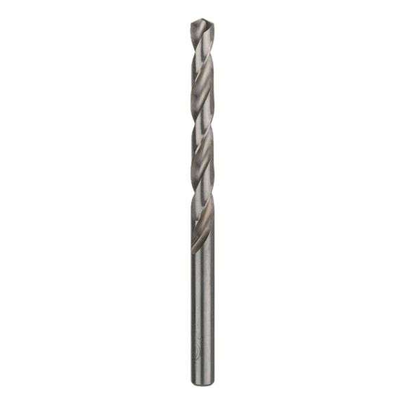 BOSCH PRO Metal HSS-G twist drill, 7.8 x 75 x 117 mm 2608577655 - PRO Metal HSS-G twist drill