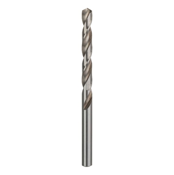 BOSCH PRO Metal HSS-G twist drill, 8 x 75 x 117 mm 2608577656 - PRO Metal HSS-G twist drill