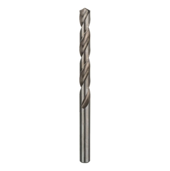 BOSCH PRO Metal HSS-G twist drill, 8.5 x 75 x 117 mm 2608577657 - PRO Metal HSS-G twist drill