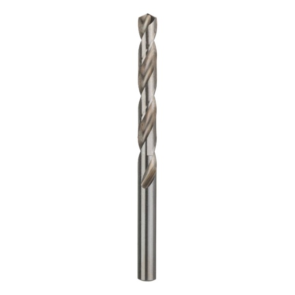 BOSCH PRO Metal HSS-G twist drill, 9 x 81 x 125 mm 2608577658 - PRO Metal HSS-G twist drill