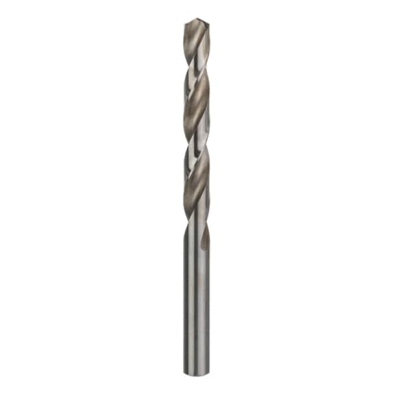 BOSCH PRO Metal HSS-G twist drill, 9.5 x 81 x 125 mm 2608577659 - PRO Metal HSS-G twist drill