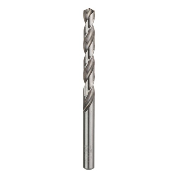 BOSCH PRO Metal HSS-G twist drill, 10 x 87 x 133 mm 2608577660 - PRO Metal HSS-G twist drill
