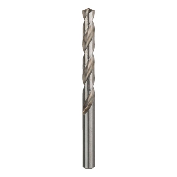 BOSCH PRO Metal HSS-G Spiralbohrer, 10,5&nbsp;x&nbsp;87&nbsp;x&nbsp;133&nbsp;mm 2608577661 - PRO Metal HSS-G Spiralbohrer