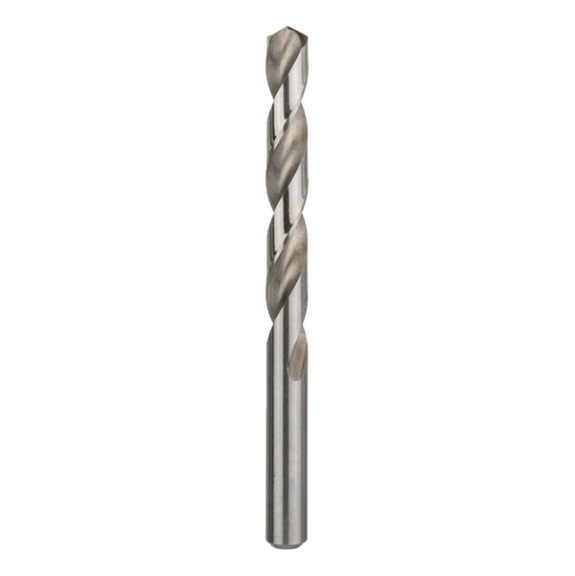 BOSCH PRO Metal HSS-G Spiralbohrer, 12,5&nbsp;x&nbsp;101&nbsp;x&nbsp;151&nbsp;mm 2608577665 - PRO Metal HSS-G Spiralbohrer
