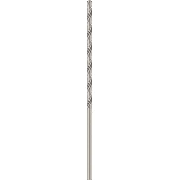 BOSCH PRO Metal HSS-G twist drill, 3 x 66 x 100 mm 2608577681 - PRO Metal HSS-G twist drill