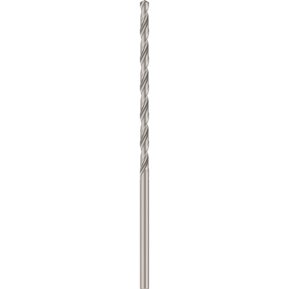 BOSCH PRO Metal HSS-G twist drill, 3.2 x 69 x 106 mm 2608577682 - PRO Metal HSS-G twist drill