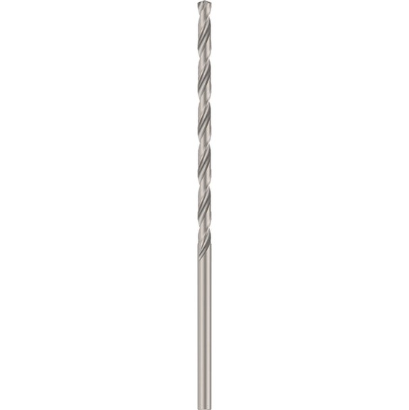 BOSCH PRO Metal HSS-G twist drill, 4 x 78 x 119 mm 2608577684 - PRO Metal HSS-G twist drill