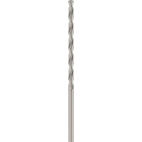 BOSCH PRO Metal HSS-G twist drill, 4.2 x 78 x 119 mm 2608577685 - PRO Metal HSS-G twist drill