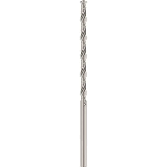 BOSCH PRO Metal HSS-G Spiralbohrer, 4,5&nbsp;x&nbsp;82&nbsp;x&nbsp;126&nbsp;mm 2608577686 - PRO Metal HSS-G Spiralbohrer