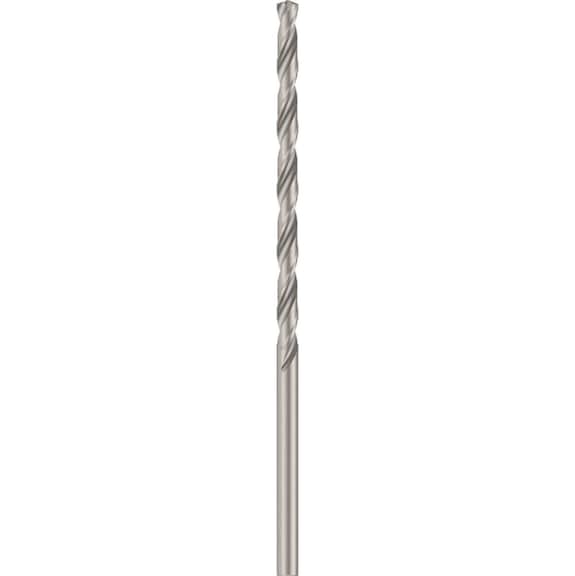 BOSCH PRO Metal HSS-G Spiralbohrer, 4,8&nbsp;x&nbsp;87&nbsp;x&nbsp;132&nbsp;mm 2608577687 - PRO Metal HSS-G Spiralbohrer
