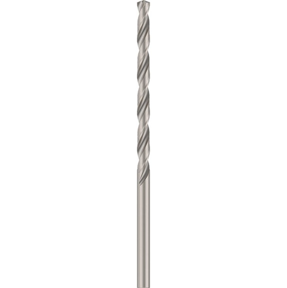 BOSCH PRO Metal HSS-G twist drill, 6 x 91 x 139 mm 2608577690 - PRO Metal HSS-G twist drill