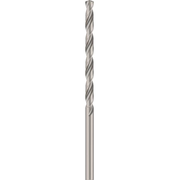 BOSCH PRO Metal HSS-G Spiralbohrer, 7 x 102 x 156&nbsp;mm 2608577692 - PRO Metal HSS-G Spiralbohrer