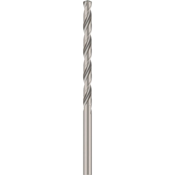 BOSCH PRO Metal HSS-G twist drill, 8 x 109 x 165 mm 2608577693 - PRO Metal HSS-G twist drill