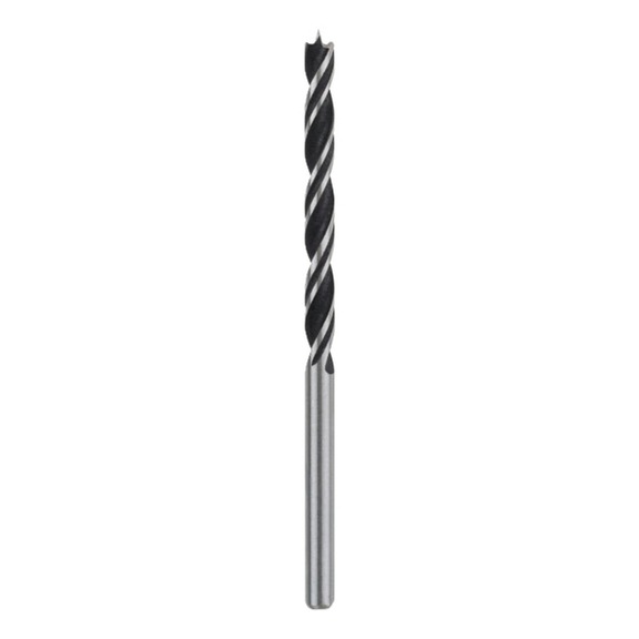 BOSCH PRO Wood wood twist drill bit, 4x40x75 mm 2608577707 - PRO Wood wood twist drill