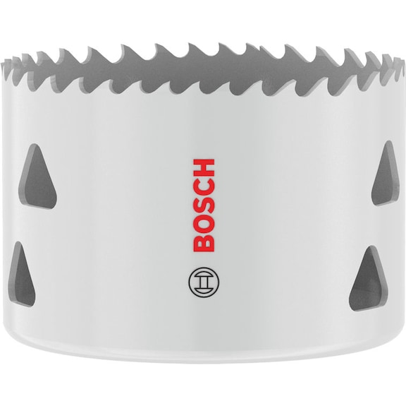 BOSCH Multi Material Lochs&auml;ge mit Gewinde, 64 x 40 mm 2608594588 - Multi Material Lochs&auml;ge mit Gewinde