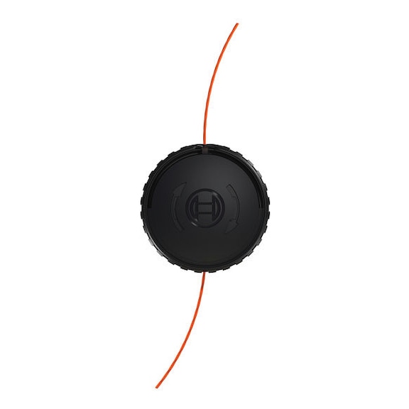 BOSCH Accessories for cordless grass trimmers: Deep-cut line spool F016800704 - Grass trimmer accessories (motorized)