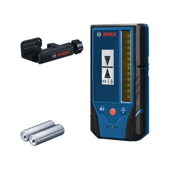 BOSCH Laser receiver LR3-2 0601069U00 - Measuring tool (surveying, accessories)