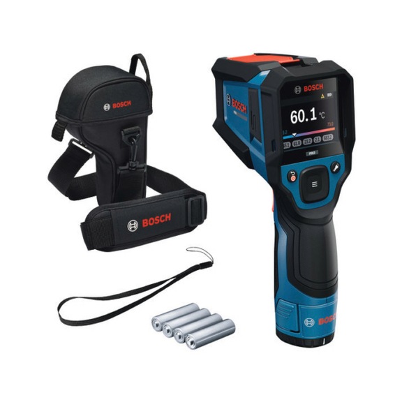 BOSCH Thermal detector GIS12V-800-16 0601083B00 - Thermal detector