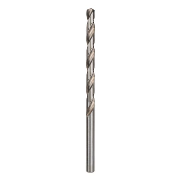 BOSCH PRO Metal HSS-G twist drill, 10 x 121 x 184 mm 2608577695 - PRO Metal HSS-G twist drill