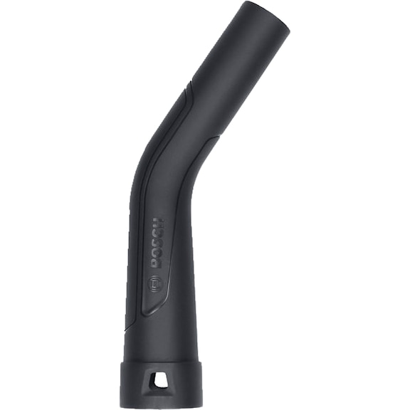 BOSCH Hand-held elbow, diameter 35 mm, 45.7 mm 2608001248 - Vacuum cleaner (electric, parts)