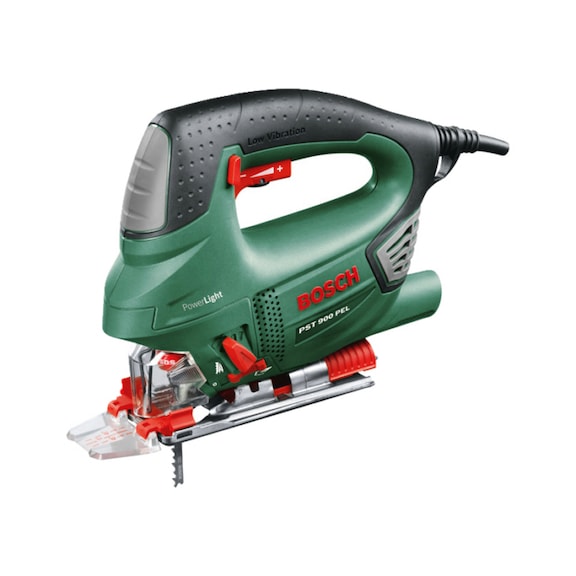 BOSCH Jigsaw PST 900 PEL 06033A0201 - Jigsaw (electric)