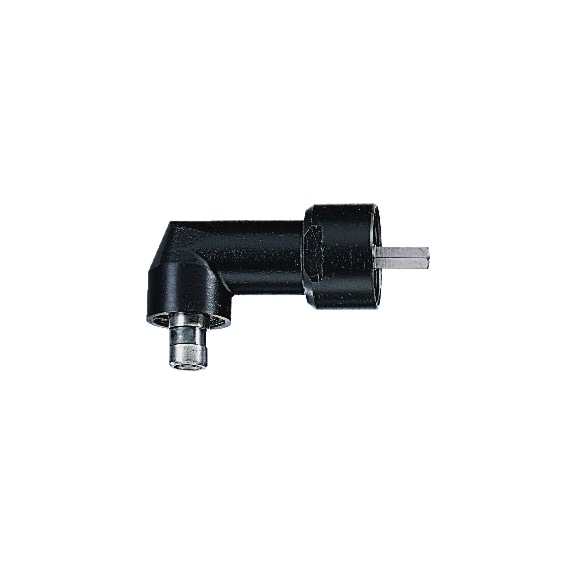 BOSCH Angle head