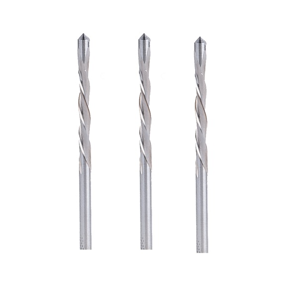 DREMEL Spiralfr&auml;ser f&uuml;r Trockenwand 26150560JA - Werkzeug (Sonstige)