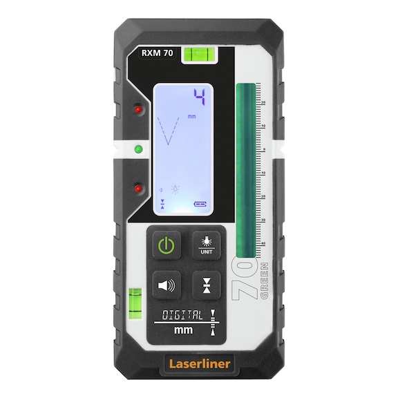 LASERLINER - RangeXtender laserski prijemnik