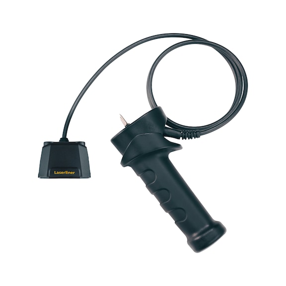 LASERLINER - HammerProbe Compact hand electrode