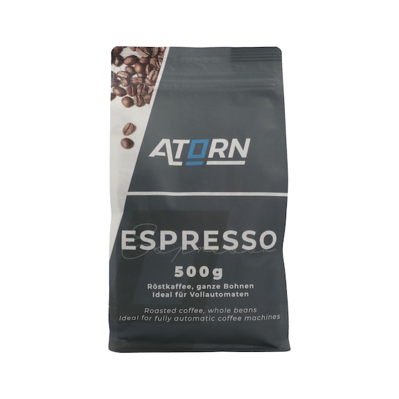 ATORN Espresso |PROMOTION