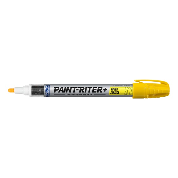 MARKAL - <br/>PAINT-RITER+ ROUGH SURFACE XT